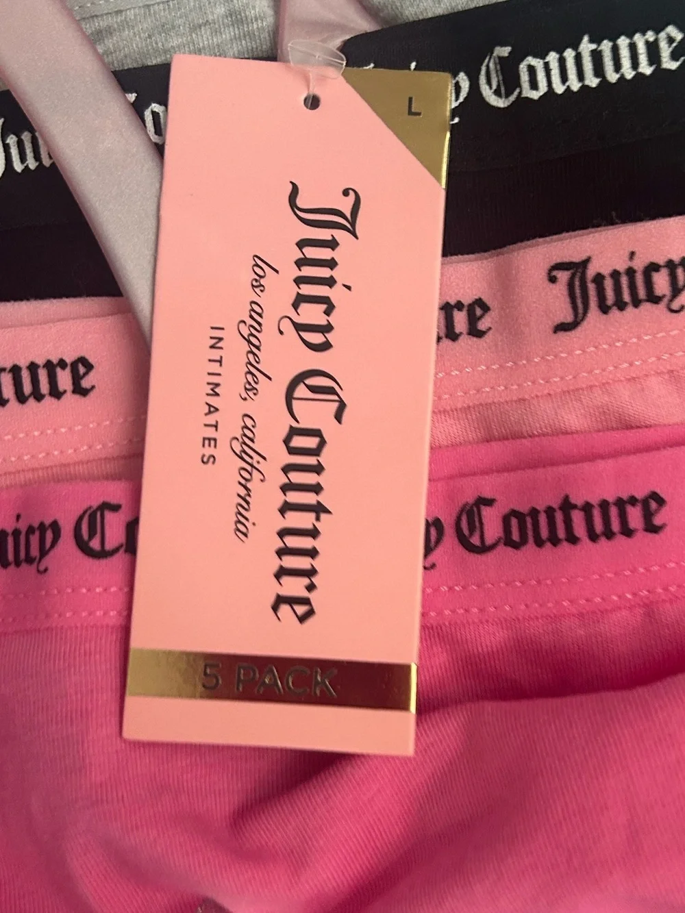 Juicy Couture nwt juicy